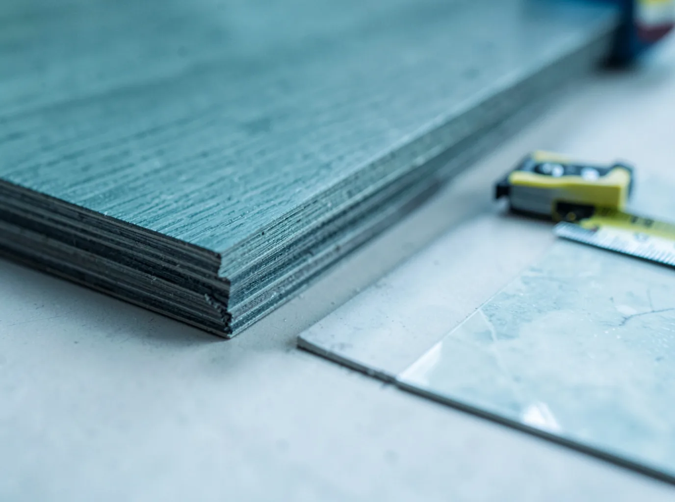 Luxury Vinyl Plank Installation Weber City, VA FAQs